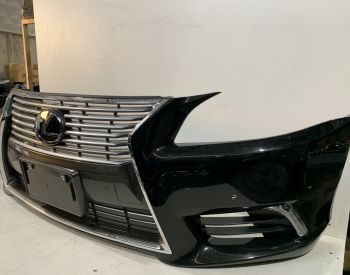 LEXUS LS 460 2013-2017 - 2