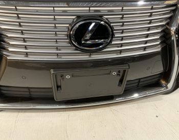 LEXUS LS 460 2013-2017 - 4