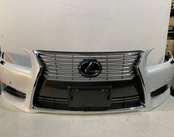 LEXUS LS 460 2013-2017