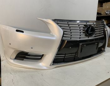 LEXUS LS 460 2013-2017 - 3
