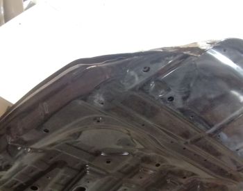 LEXUS LS 460 2013-2017 - 4