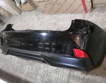 LEXUS IS 200 2016-2019 - 8