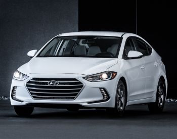HYUNDAI Tucson 2021-2026 - 2
