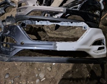 HYUNDAI Tucson 2015-2019