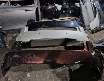 LEXUS RX 350 2016-2019