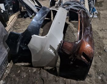 LEXUS RX 350 2016-2019 - 2