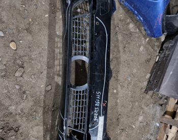BMW 530 2018-2022