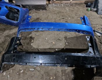 LEXUS NX 200 2014-2019 - 1