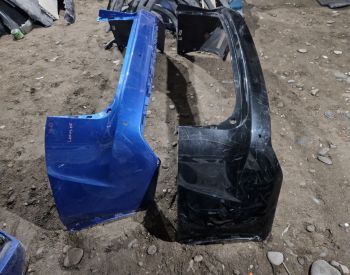 LEXUS NX 200 2014-2019 - 2