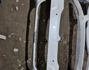 BMW 320 2018-2022