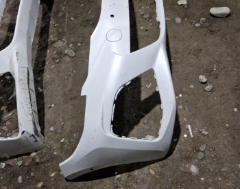 BMW 320 2018-2022 - 2