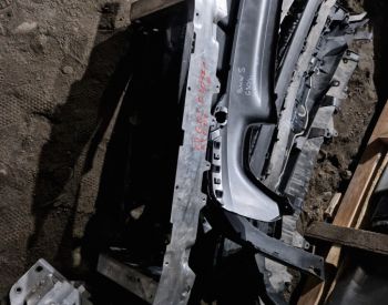 BMW X3 2018-2022 - 1