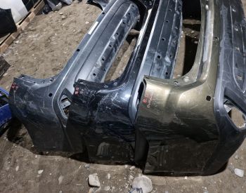 MITSUBISHI Outlander 2012-2019 - 3