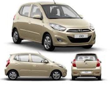 HYUNDAI I10 2012 1.2