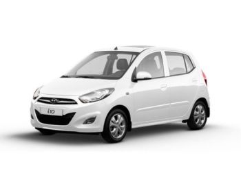 HYUNDAI I10 2012 1.2 - 2