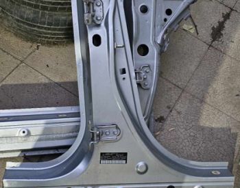 SUBARU Outback 2020-2023 - 3