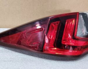 LEXUS RX 350 2016-2019