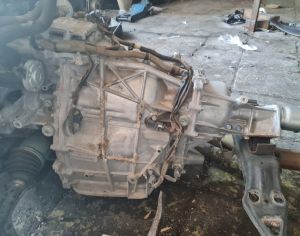 SUBARU Outback 2015-2019 - 2