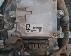 SUBARU Outback 2015-2019 - 4