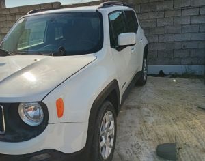 JEEP Renegade 2015 2.4 - 2