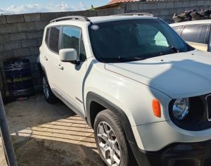 JEEP Renegade 2015 2.4 - 3