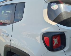 JEEP Renegade 2015 2.4 - 4