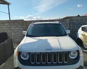 JEEP Renegade 2015 2.4 - 5