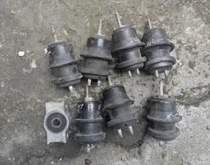SUBARU Legacy 2010-2019 - 1