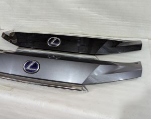 LEXUS RX 350 2016-2018