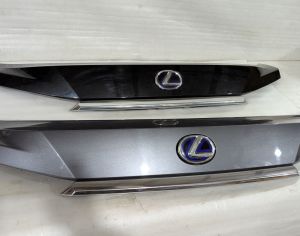 LEXUS RX 350 2016-2018 - 4
