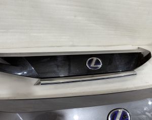 LEXUS RX 350 2016-2018 - 7