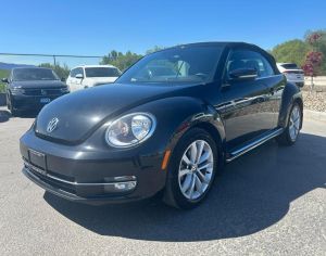 VOLKSWAGEN NEW Beetle 2015 2.0 - 3