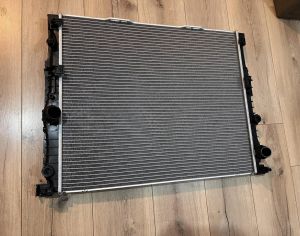 BMW 740 2014-2023 - 1