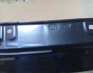 TOYOTA Hilux 2015-2021 - 3