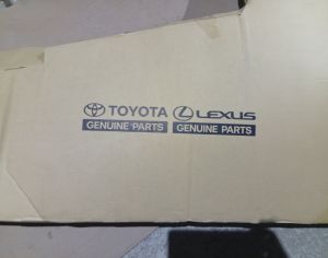 TOYOTA Hilux 2015-2021 - 4