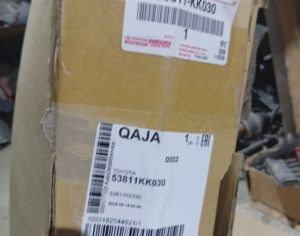 TOYOTA Hilux 2015-2021 - 5