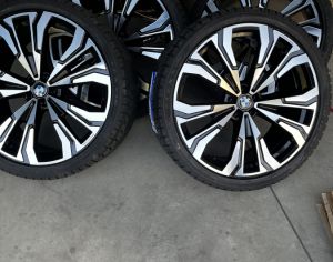 R23 BMW X7 2019-2024 - 1