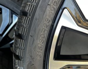 R23 BMW X7 2019-2024 - 2