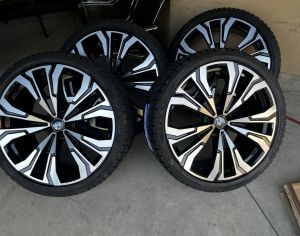 R23 BMW X7 2019-2024 - 6