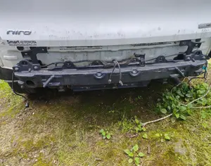 KIA Niro 2017-2022 - 1