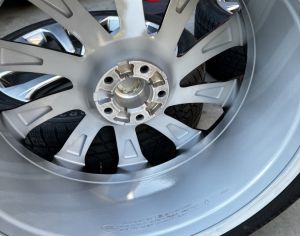 R23 LAND ROVER Range Rover 2021-2025 - 4