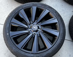 R23 LAND ROVER Land Rover 2021-2025 - 2