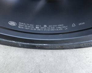 R23 LAND ROVER Land Rover 2021-2025 - 5