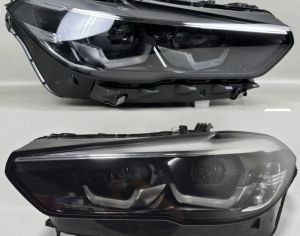 BMW X5 2019-2023