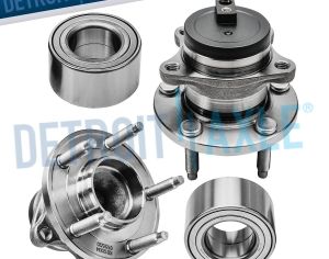 FORD EcoSport 2018-2020 - 1