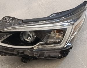 SUBARU Outback 2019-2022