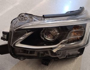 SUBARU Outback 2019-2022 - 2