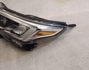 SUBARU Outback 2019-2022 - 3