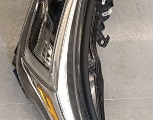 SUBARU Outback 2019-2022 - 4