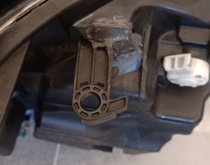 SUBARU Outback 2019-2022 - 6